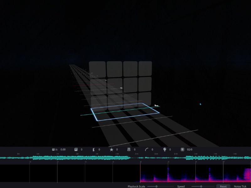 Beat Saber Editor
