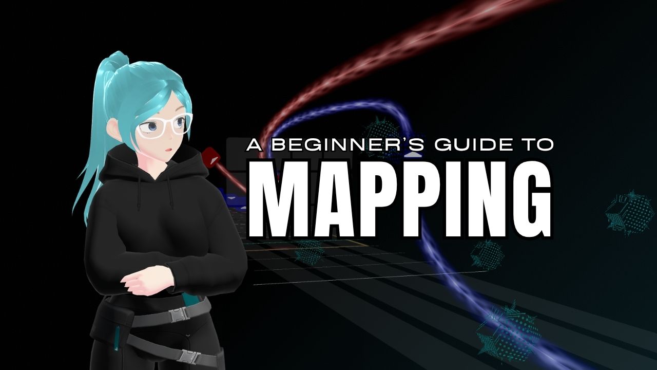 mapping course